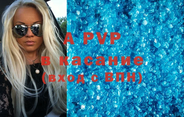 гидра Алексеевка